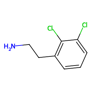 2-(2,3-Dichlorophenyl)ethanamine,34164-43-7