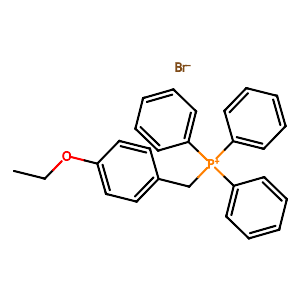 (4-Ethoxybenzyl)triphenylphosphonium bromide,82105-88-2