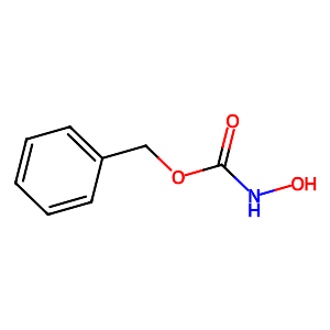 Benzyl hydroxycarbamate,3426-71-9