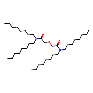 2,2'-Oxybis(N,N-dioctylacetamide),342794-43-8