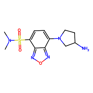 (S)-(+)-DBD-APy (HPLC Labeling Reagent for e.e. Determination),143112-50-9