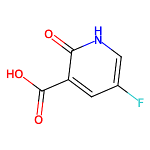 5-Fluoro-2-hydroxynicotinic acid,884494-83-1
