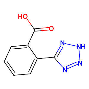2-(1H-Tetrazol-5-yl)-benzoic acid,13947-58-5