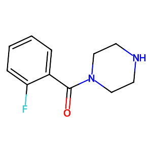 1-(2-Fluorobenzoyl)piperazine,139516-64-6