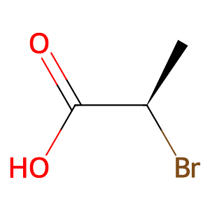 (R)-(+)-2-Bromopropionic acid,10009-70-8