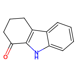 2,3,4,9-Tetrahydro-1H-carbazol-1-one,3456-99-3