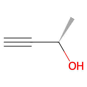 (S)-(-)-3-Butyn-2-ol,2914-69-4