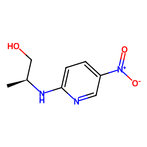 (S)-(-)-N-(5-Nitro-2-pyridyl)alaninol,115416-52-9