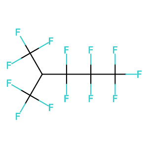 2H-Perfluoro(2-methylpentane),30320-28-6