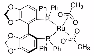 (S)-Ru(OAc)2(SEGPHOS®)
