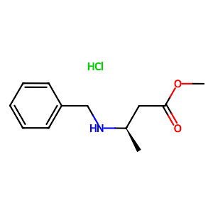 N-Benzyl-D-alanine methyl ester HCl,95071-12-8