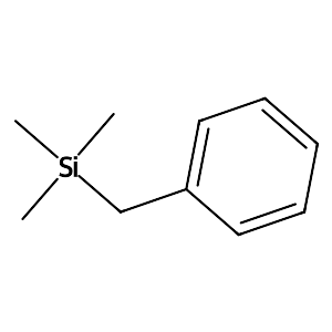 Benzyltrimethylsilane,770-09-2