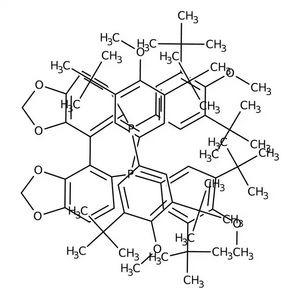 (S)-(+)-DTBM-SEGPHOS
