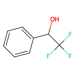 (S)-(+)-alpha-(Trifluoromethyl)benzyl alcohol,340-06-7