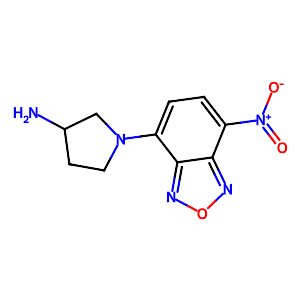 (S)-(+)-NBD-APy (HPLC Labeling Reagent for e.e. Determination),143112-52-1