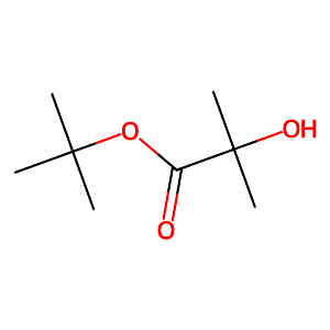 tert-Butyl 2-hydroxy-2-methylpropanoate,36293-63-7