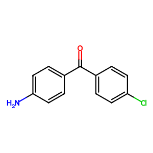 4-Amino-4'-chlorobenzophenone,4913-77-3