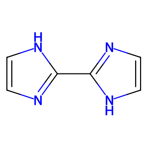 2,2'-Biimidazole,492-98-8