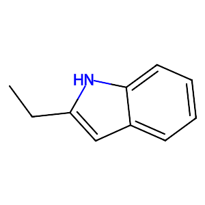 2-Ethyl-1H-indole,3484-18-2