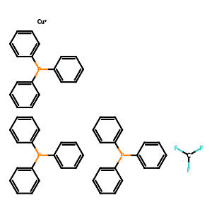 (Trifluoromethyl)tris(triphenylphosphine)copper(I),325810-07-9