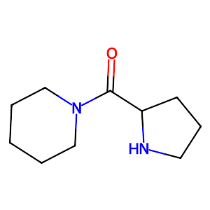 1-prolylpiperidine,166975-75-3