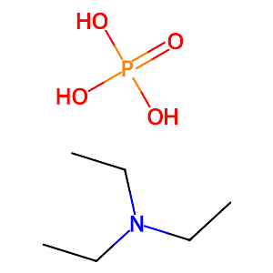 TriethylaminePhosphate,35365-94-7