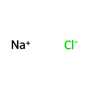 Sodium chloride, ACS reagent,7647-14-5