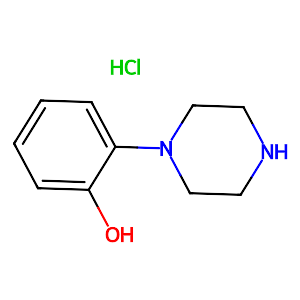 2-(Piperazin-1-yl)phenol hydrochloride,211304-63-1