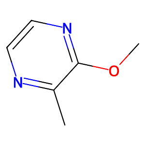2-Methoxy-3(or 5)-methylpyrazine,68378-13-2