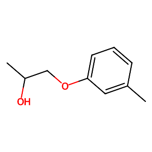 1-(3-Methylphenoxy)-2-propanol,4317-62-8