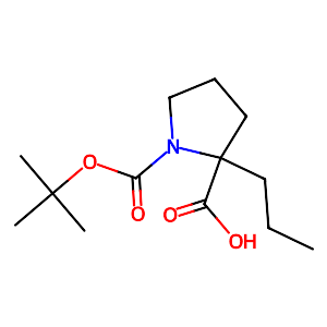 Boc-a-Propyl-DL-proline,351002-88-5