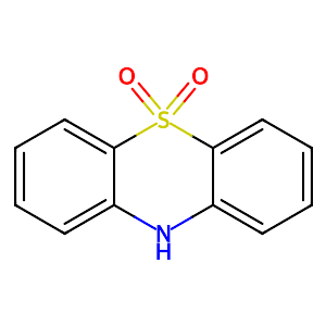 10H-Phenothiazine 5,5-dioxide,1209-66-1