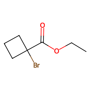 Ethyl 1-bromocyclobutanecarboxylate,35120-18-4