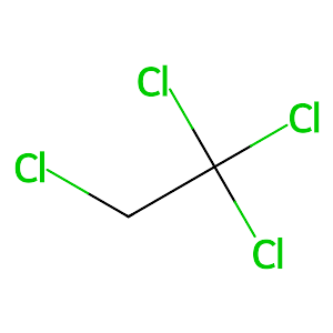 1,1,1,2-Tetrachloroethane,630-20-6