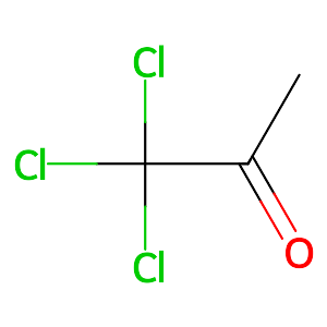 1,1,1-Trichloroacetone,918-00-3