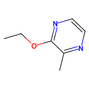 3-Ethoxy-2-methylpyrazine,32737-14-7