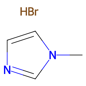 1-Methylimidazolium bromide,101023-58-9