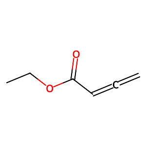 Ethyl buta-2,3-dienoate,14369-81-4