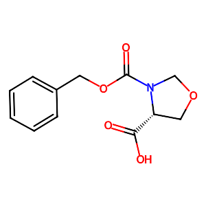(R)-CBZ-Oxaproline,97534-84-4