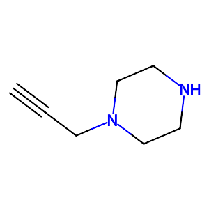1-Prop-2-ynylpiperazine,52070-67-4