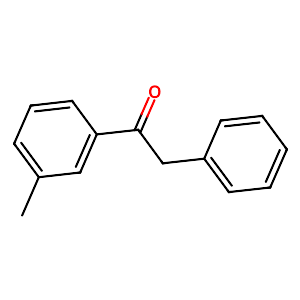 3'-Methyl-2-phenylacetophenone,95606-81-8