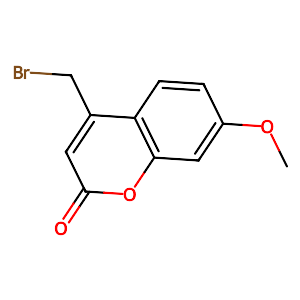 4-Bromomethyl-7-methoxycoumarin,35231-44-8