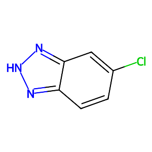 5-Chloro-2H-benzo[d][1,2,3]triazole,1185742-20-4