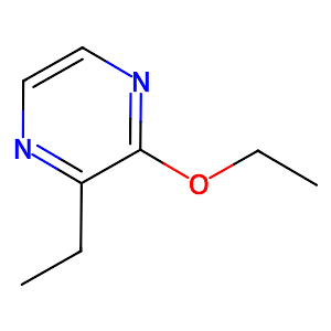 2-Ethoxy-3-ethylpyrazine,35243-43-7