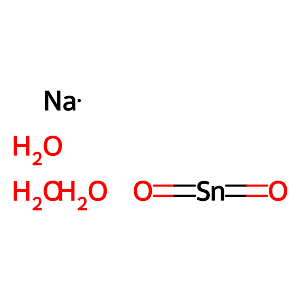 Sodium stannate trihydrate,12209-98-2