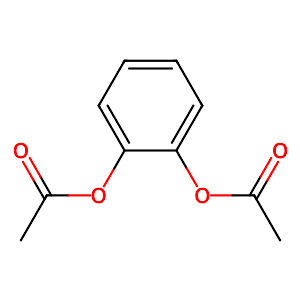 1,2-Diacetoxybenzene,635-67-6