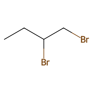 1,2-Dibromobutane,533-98-2