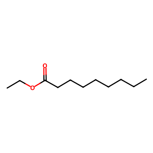 Ethyl nonanoate,123-29-5