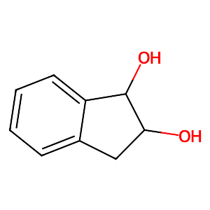 1,2-Dihydroxyindan,4370-02-9