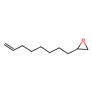 1,2-Epoxy-9-decene,85721-25-1